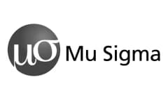 Mu Sigma